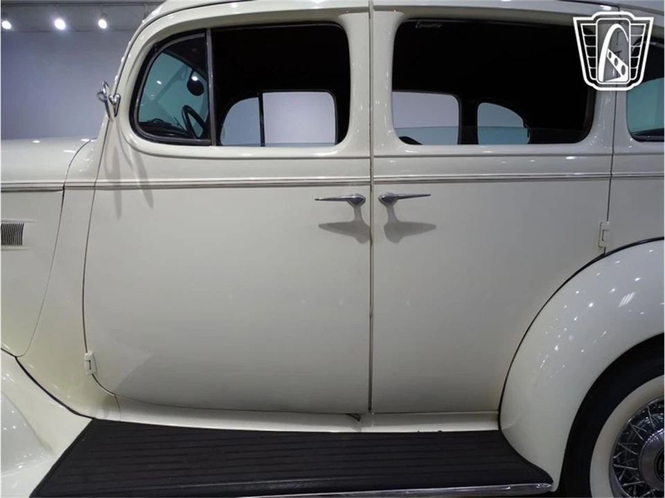 1936 Packard Eight - Image 31 of 31