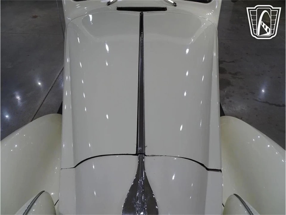 1936 Packard Eight - Image 27 of 31