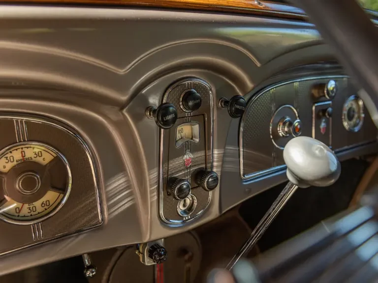 1936 Packard Six & One-Ten & 115 - Image 17 of 31