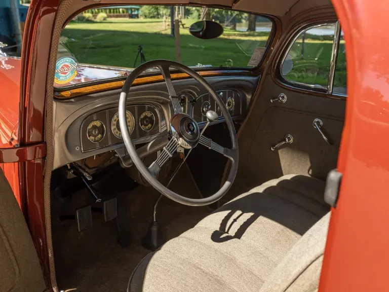 1936 Packard Six & One-Ten & 115 - Image 13 of 31