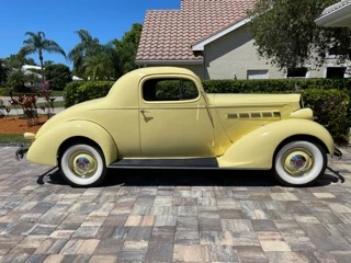 1936 Packard Six & One-Ten & 115 - Image 16 of 31