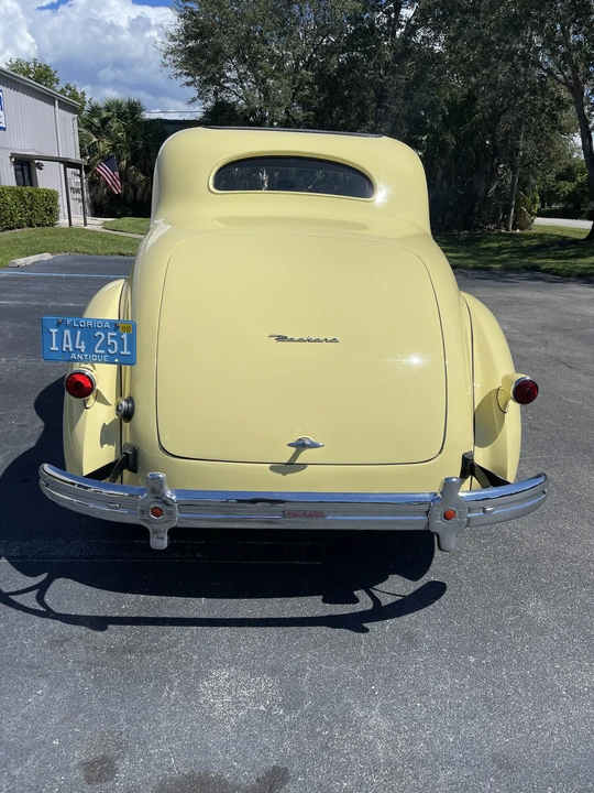 1936 Packard Six & One-Ten & 115 - Image 24 of 31