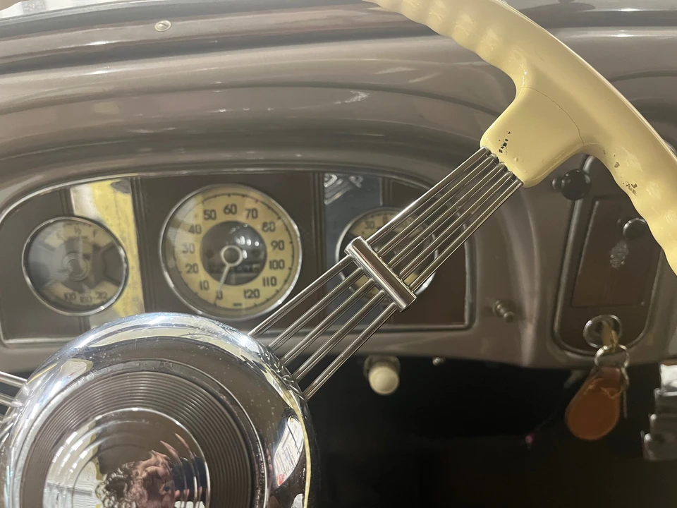 1936 Packard Six & One-Ten & 115 - Image 17 of 31