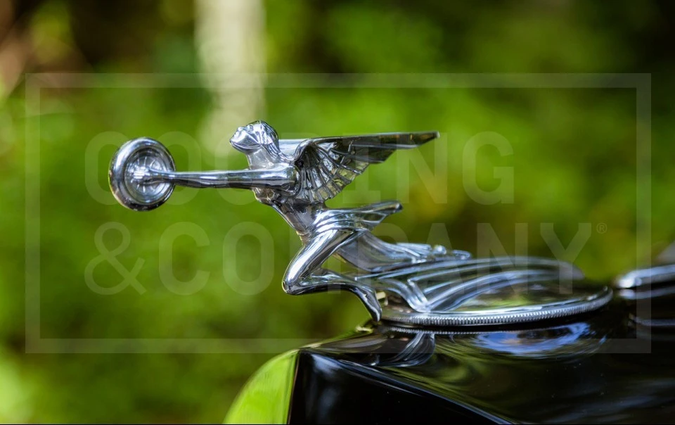 1936 Packard Six & One-Ten & 115 - Image 3 of 10