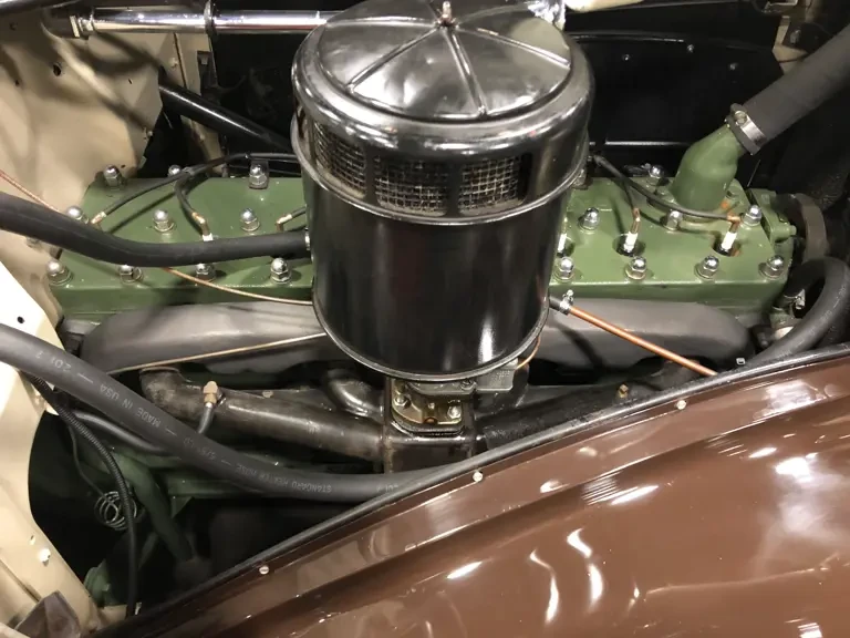 1936 Packard - Image 15 of 17
