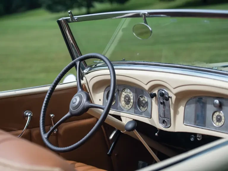 1936 Packard Six & One-Ten & 115 - Image 10 of 25