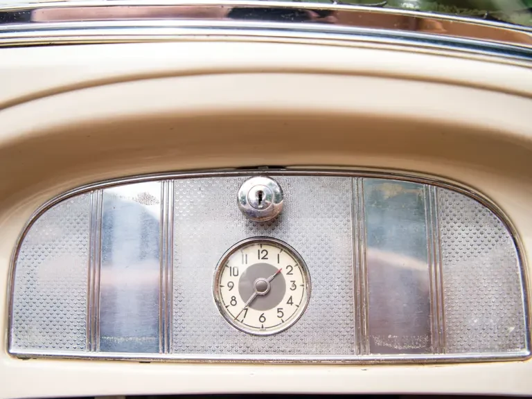 1936 Packard Six & One-Ten & 115 - Image 13 of 25