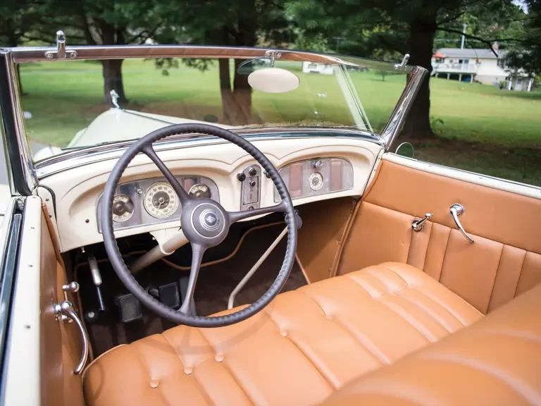 1936 Packard Six & One-Ten & 115 - Image 5 of 25