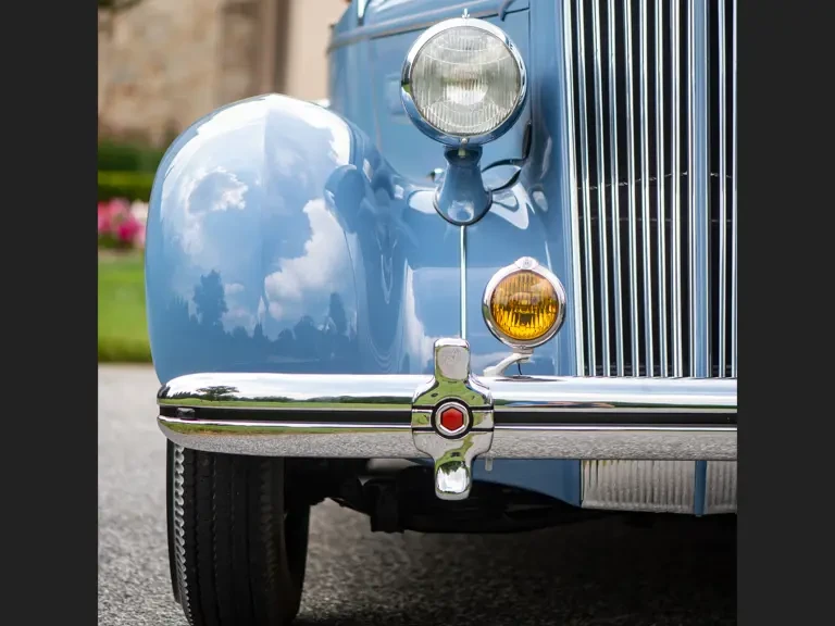 1936 Packard - Image 26 of 31