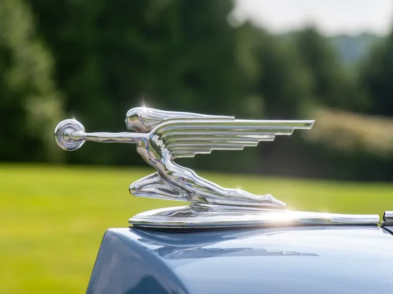 1936 Packard - Image 7 of 31