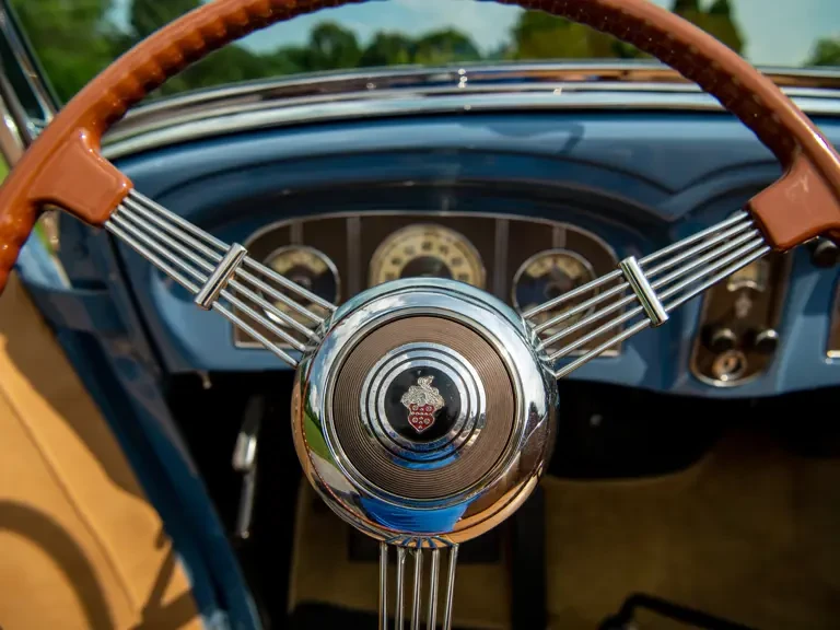 1936 Packard - Image 15 of 31