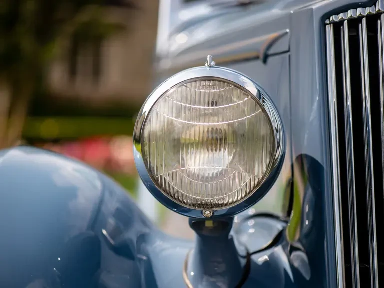 1936 Packard - Image 27 of 31