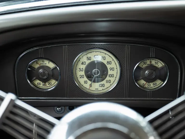 1936 Packard Six & One-Ten & 115 - Image 15 of 31
