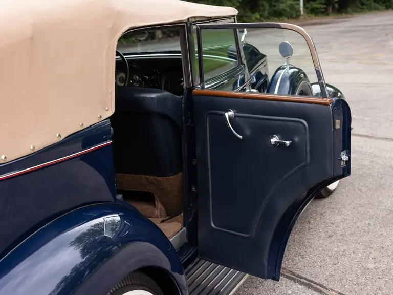 1936 Packard Six & One-Ten & 115 - Image 29 of 31