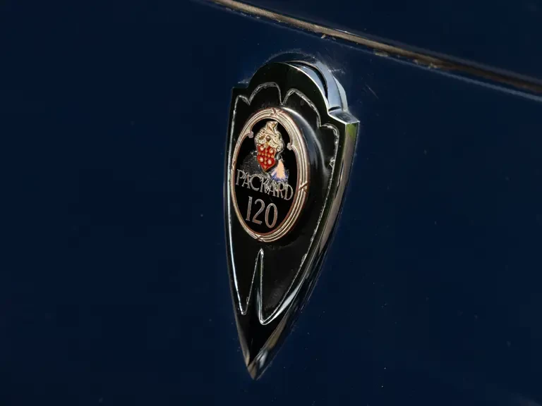 1936 Packard Six & One-Ten & 115 - Image 8 of 31