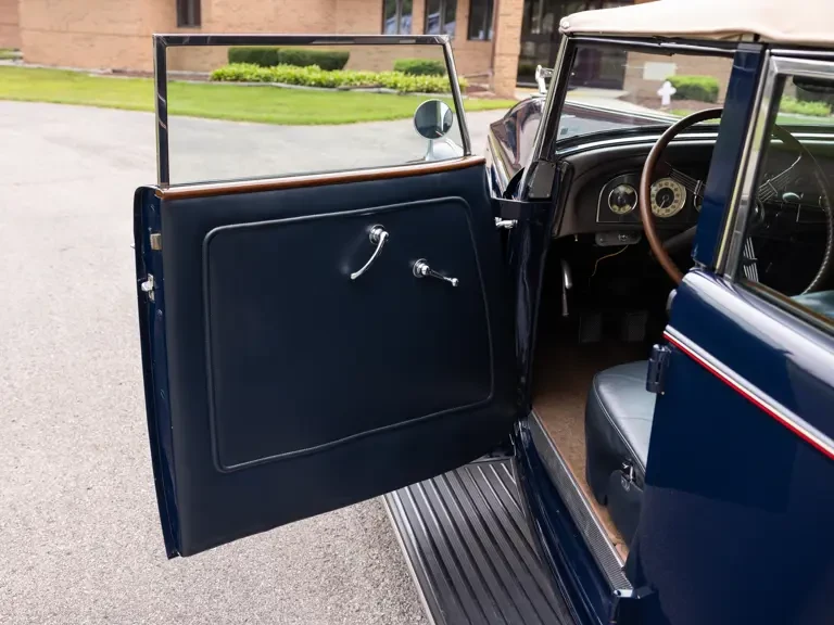1936 Packard Six & One-Ten & 115 - Image 30 of 31
