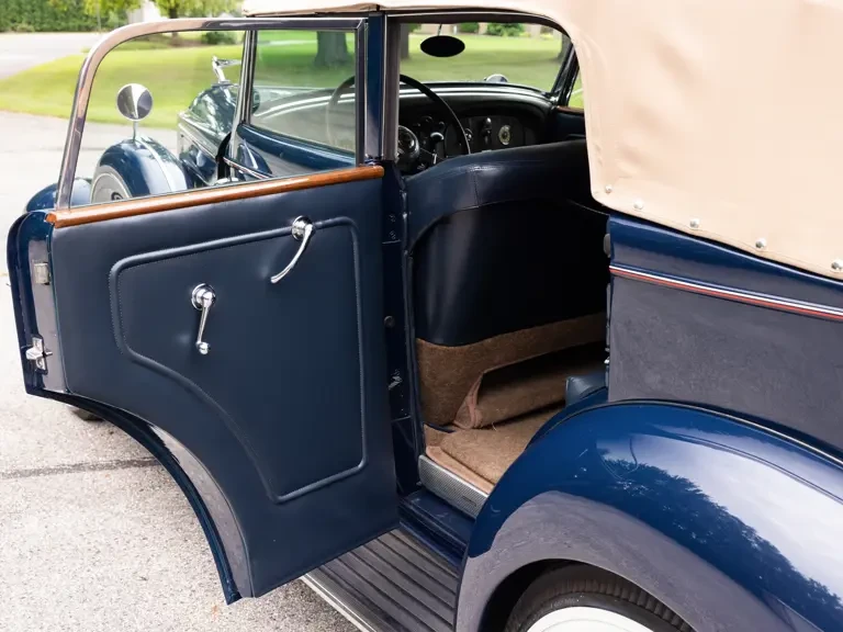 1936 Packard Six & One-Ten & 115 - Image 31 of 31