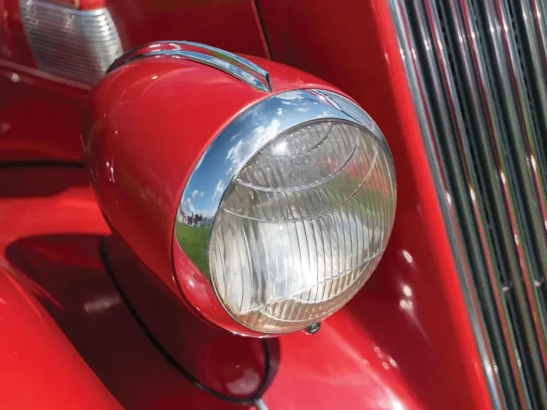 1936 Packard Six & One-Ten & 115 - Image 9 of 29