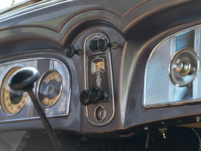 1936 Packard Six & One-Ten & 115 - Image 18 of 29