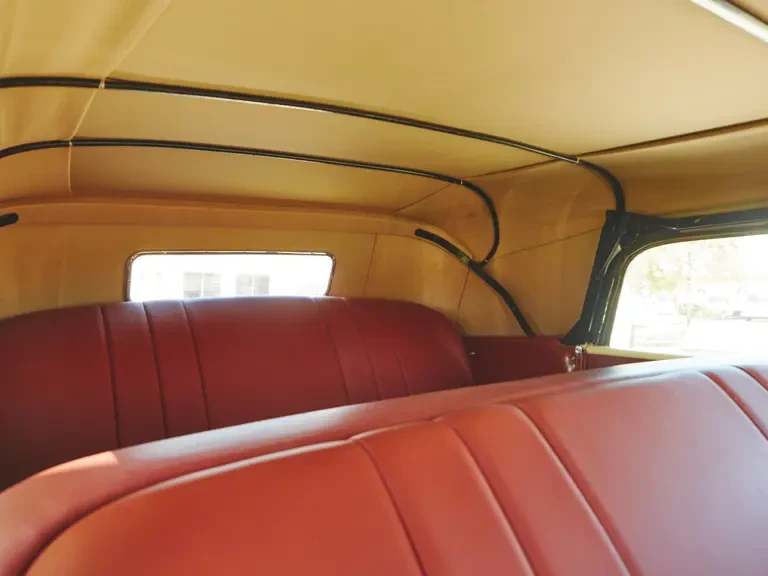 1936 Packard Six & One-Ten & 115 - Image 17 of 29