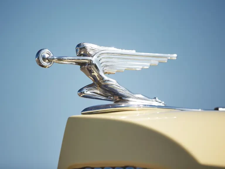 1936 Packard Six & One-Ten & 115 - Image 6 of 29