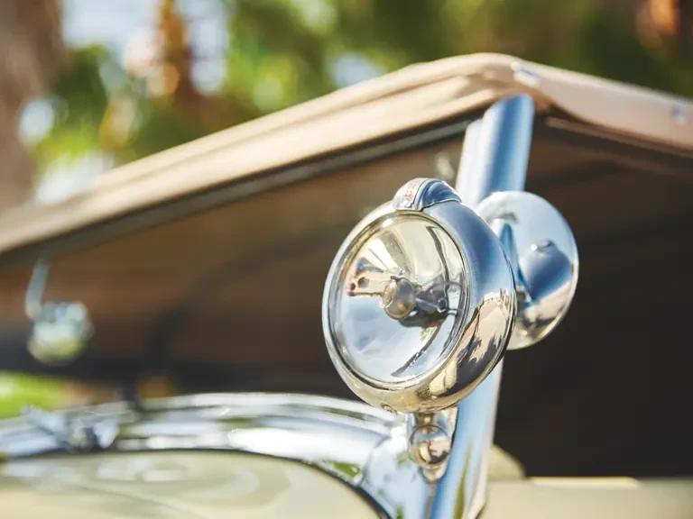 1936 Packard Six & One-Ten & 115 - Image 9 of 29