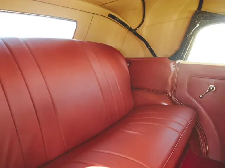 1936 Packard Six & One-Ten & 115 - Image 18 of 29