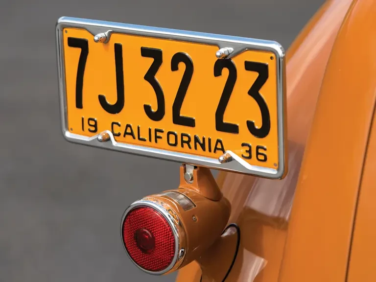 1936 Packard Six & One-Ten & 115 - Image 11 of 28