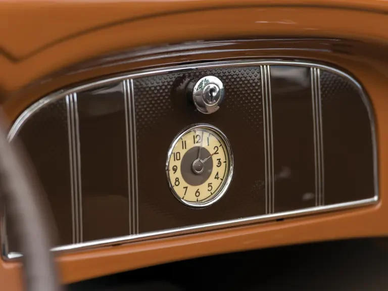 1936 Packard Six & One-Ten & 115 - Image 19 of 28