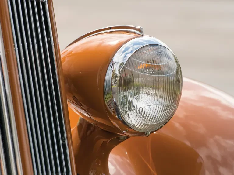 1936 Packard Six & One-Ten & 115 - Image 10 of 28