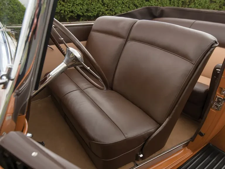 1936 Packard Six & One-Ten & 115 - Image 15 of 28