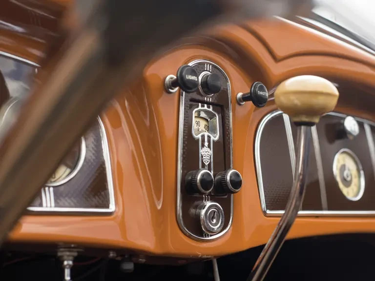 1936 Packard Six & One-Ten & 115 - Image 17 of 28