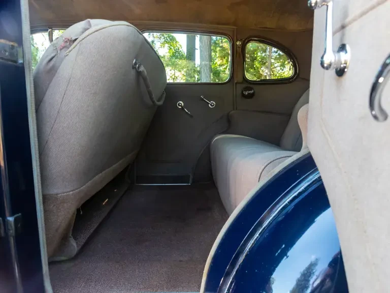 1936 Packard Six & One-Ten & 115 - Image 16 of 31