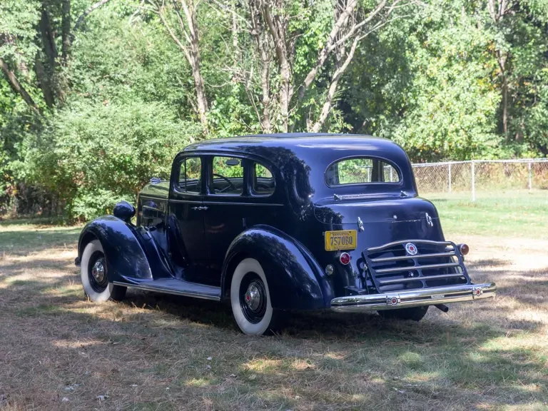 1936 Packard Six & One-Ten & 115 - Image 30 of 31