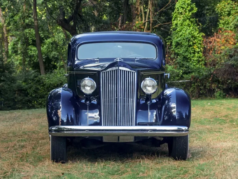 1936 Packard Six & One-Ten & 115 - Image 7 of 31