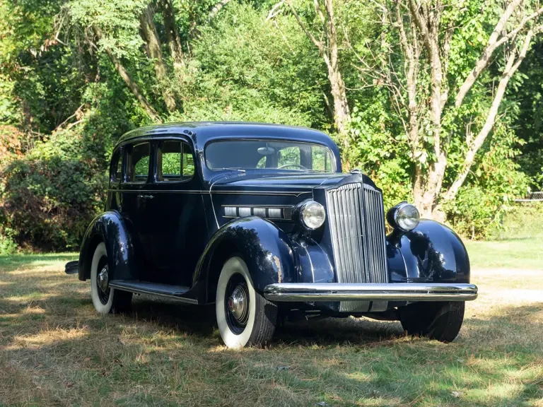 1936 Packard Six & One-Ten & 115 - Image 29 of 31