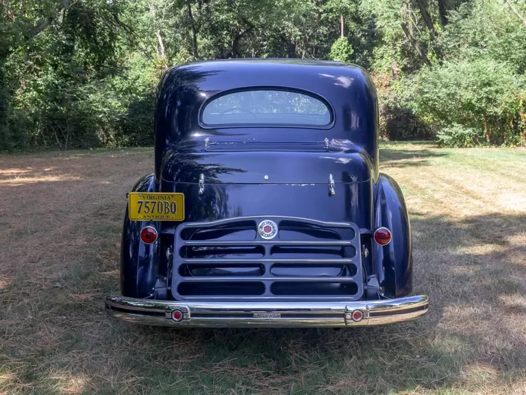 1936 Packard Six & One-Ten & 115 - Image 8 of 31