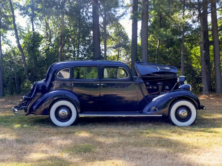 1936 Packard Six & One-Ten & 115 - Image 31 of 31