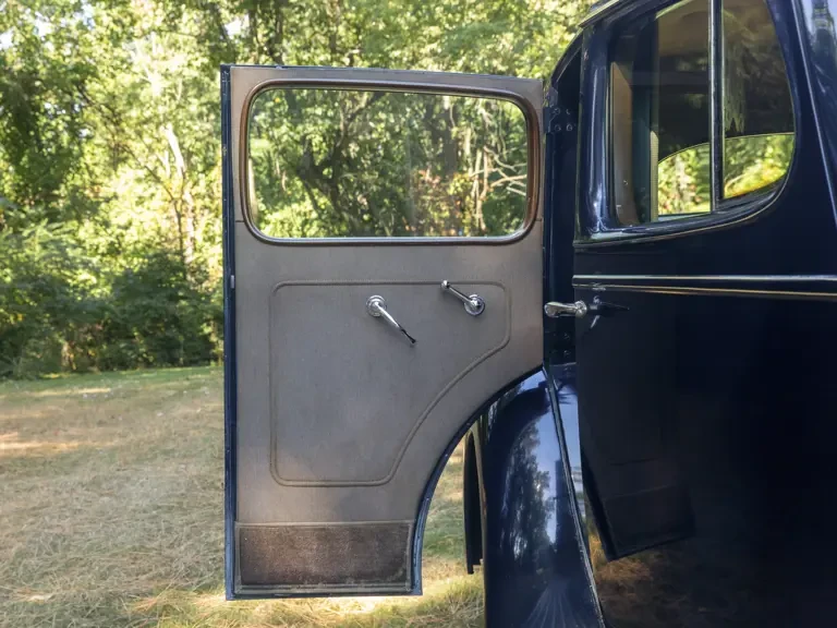 1936 Packard Six & One-Ten & 115 - Image 26 of 31