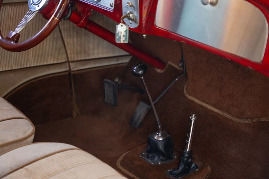 1936 Packard Eight - Image 18 of 20
