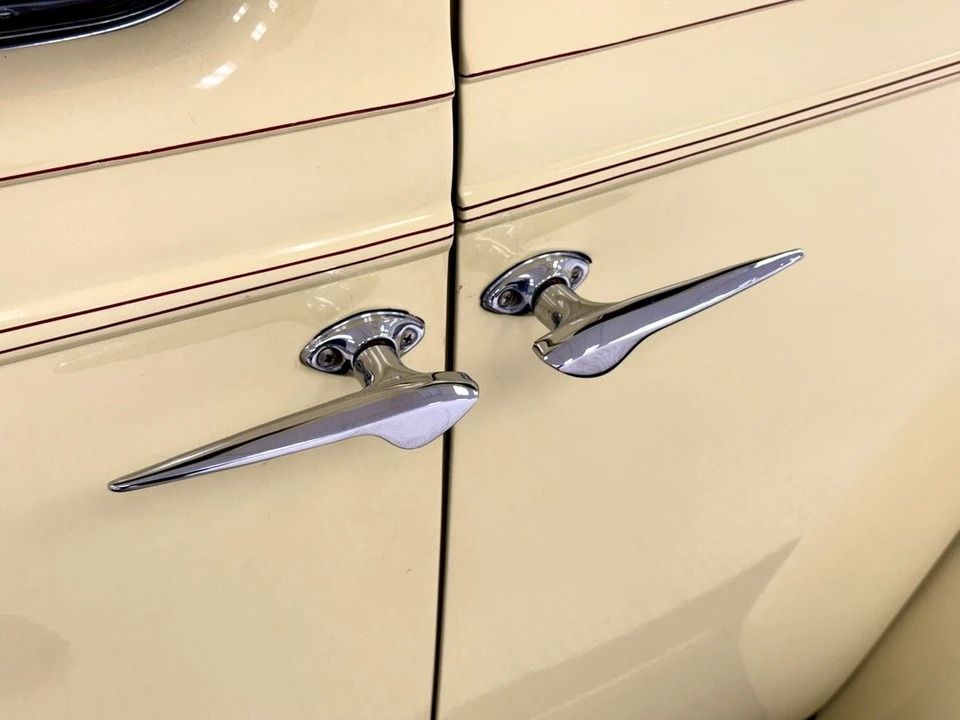 1936 Packard Eight - Image 16 of 31