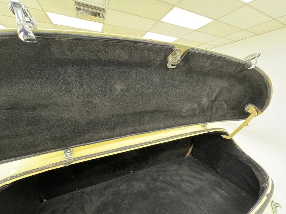 1936 Packard Eight - Image 30 of 31