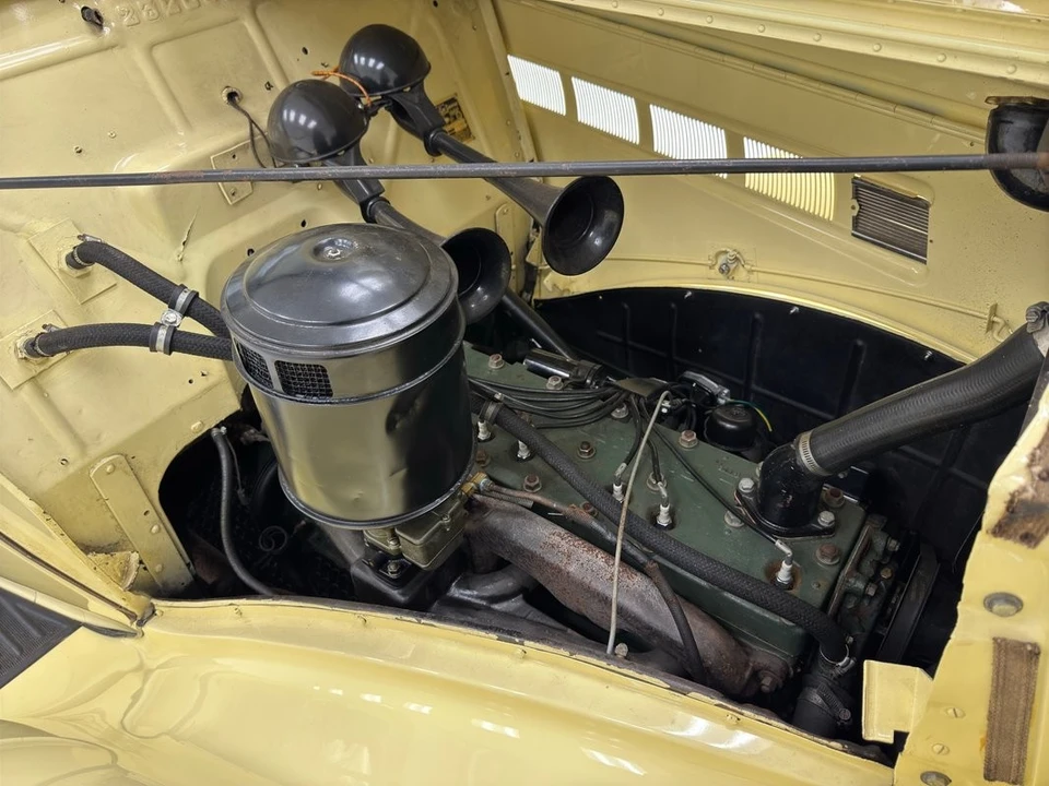 1936 Packard Eight - Image 27 of 31