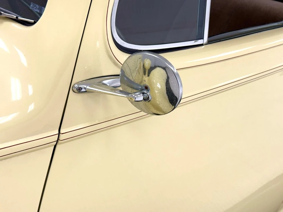 1936 Packard Eight - Image 15 of 31