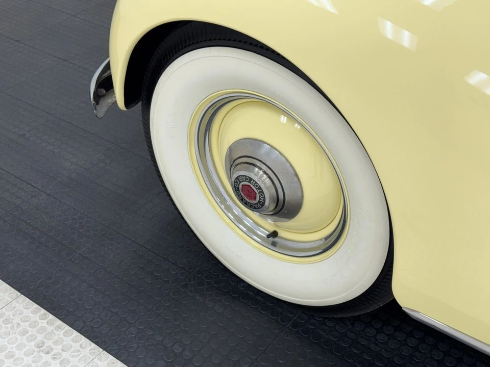 1936 Packard Eight - Image 12 of 31