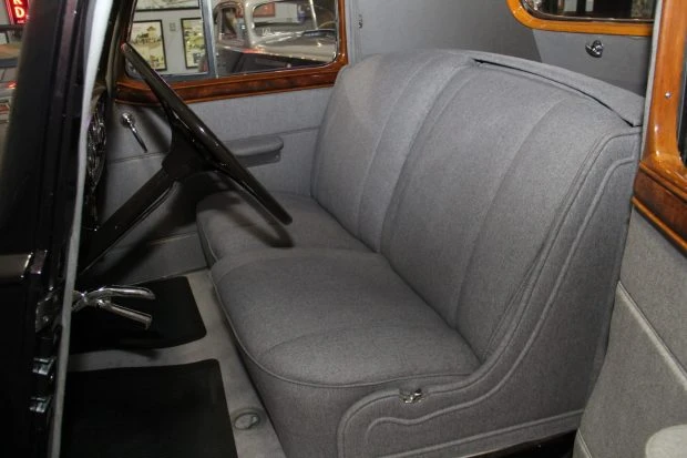1936 Packard Eight - Image 5 of 11