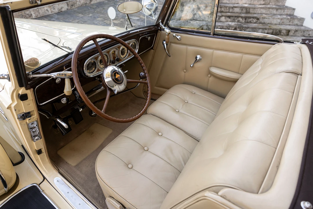 1936 Packard Twelve - Image 13 of 31