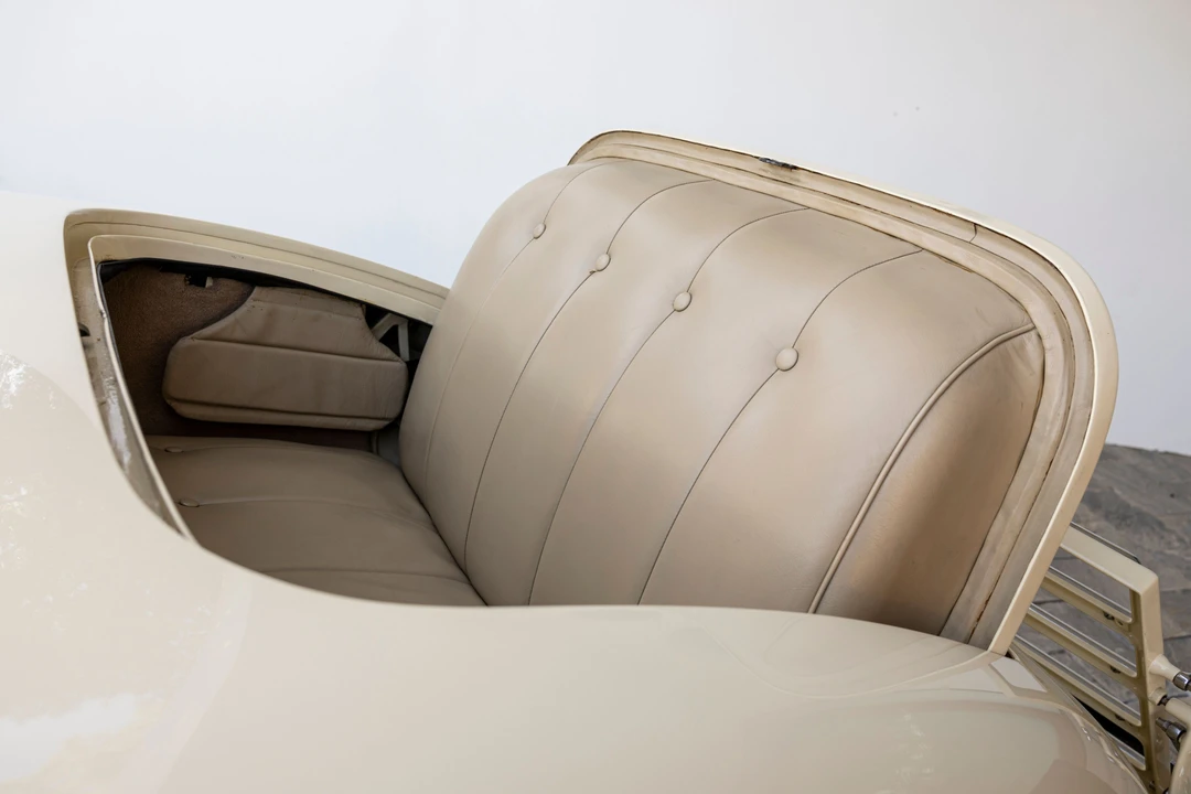 1936 Packard Twelve - Image 22 of 31