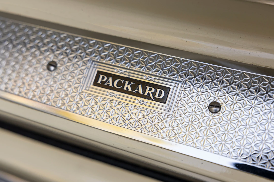 1936 Packard Twelve - Image 19 of 31