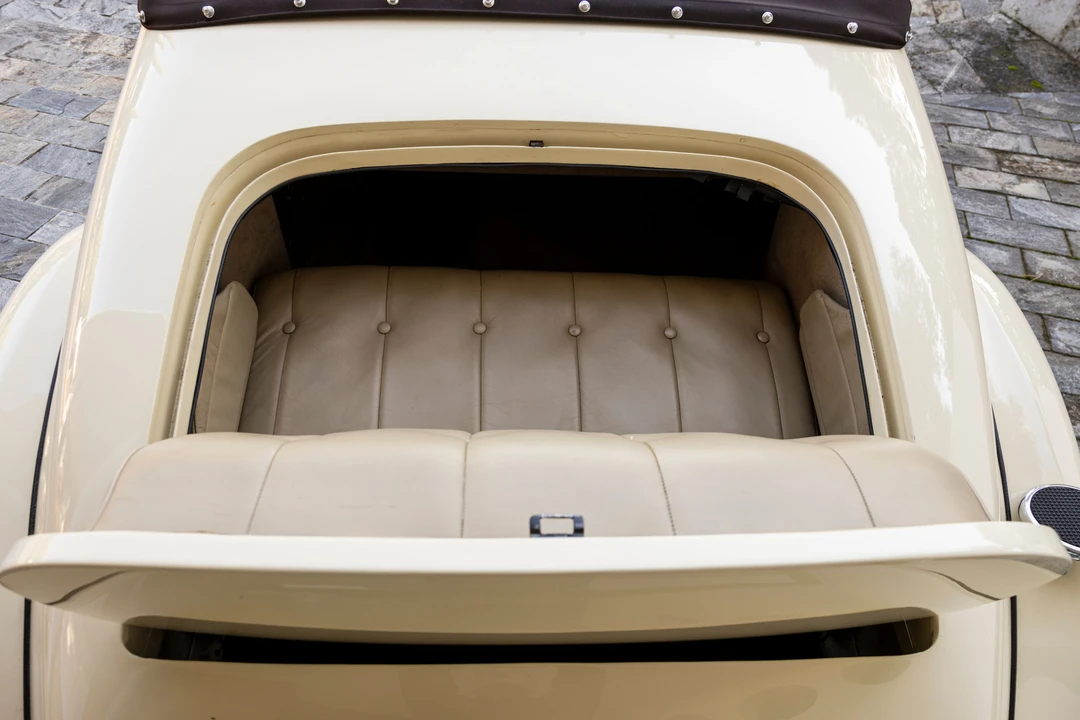 1936 Packard Twelve - Image 21 of 31